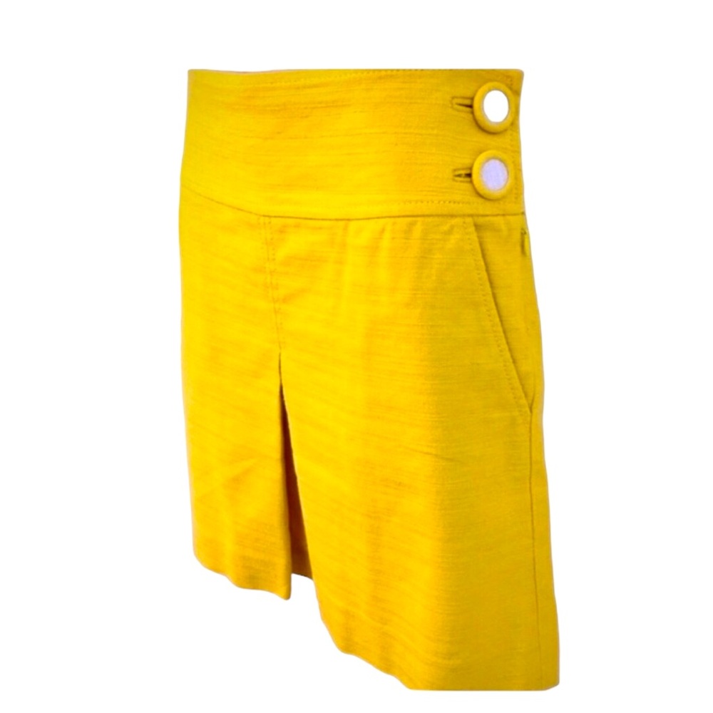 J. Crew Gorgeous Skort Sz. 2  Free Shipping!